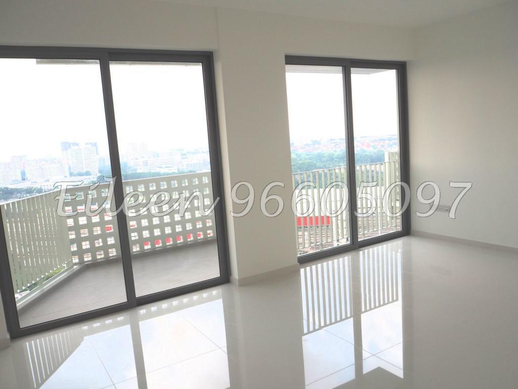Sky Habitat (D20), Condominium #80619652